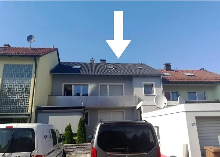 Appartamento Katarina 24h Self Checkin Mit Klimaanlage 6 Minuten Von Playmobil Fun Park *
