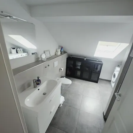 Apartament Katarina 24h Self Checkin Mit Klimaanlage 6 Minuten Von Playmobil Fun Park *
